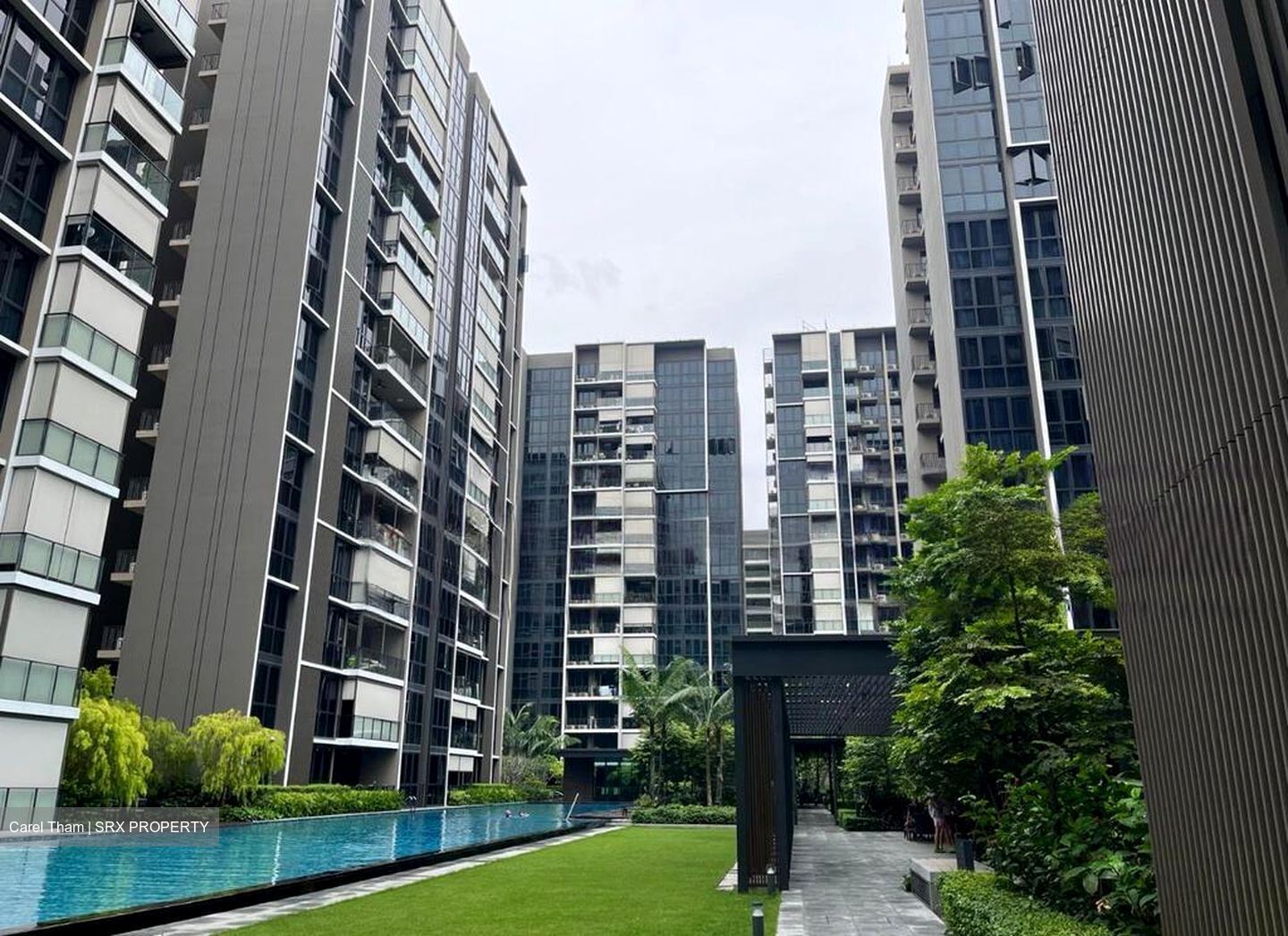 The Tapestry (D18), Condominium #464122201